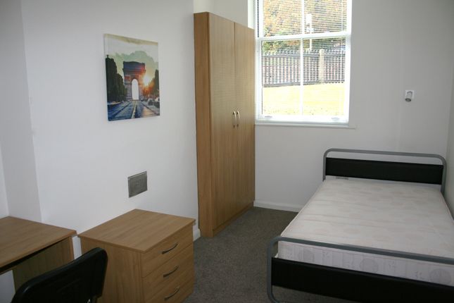 Flat to rent in St David's Hill, Exeter