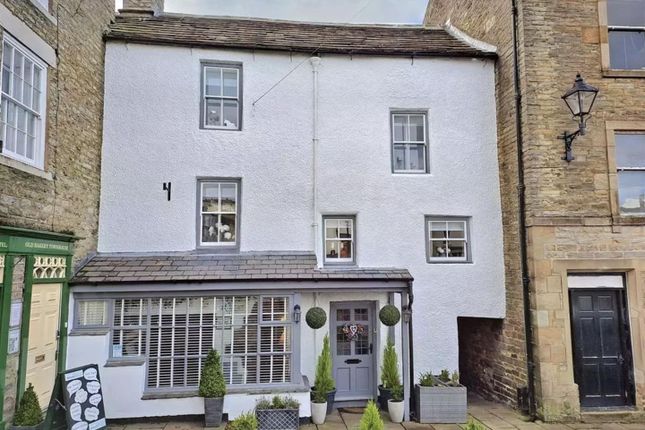 Thumbnail Terraced house for sale in Market Place, Alston