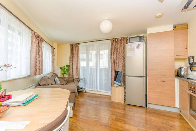 Homes For Sale In Cottage Road London N7 Buy Property In