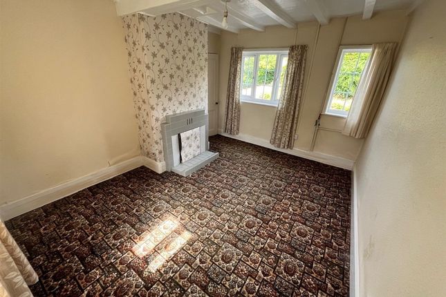 3, Haywood Lane, MARKET DRAYTON photo 3