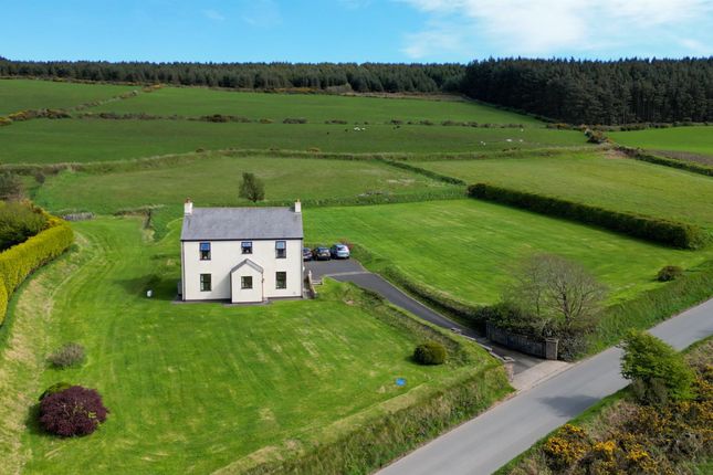 Property for sale in Clanna Road, Braaid, Isle Of Man