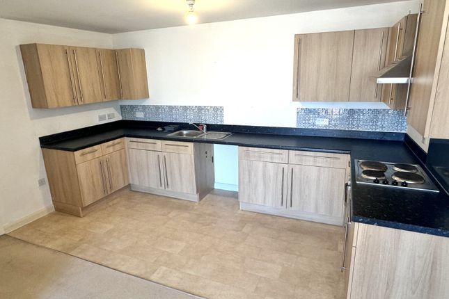 37, Clinton House Picton Street, Lincoln photo 2