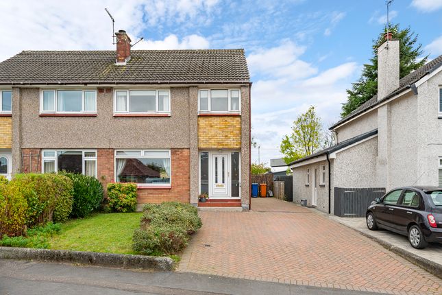 161 Stirling Drive, Bishopbriggs photo 2