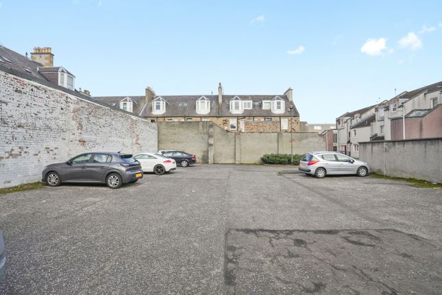 Maisonette for sale in 49C New Street, Musselburgh