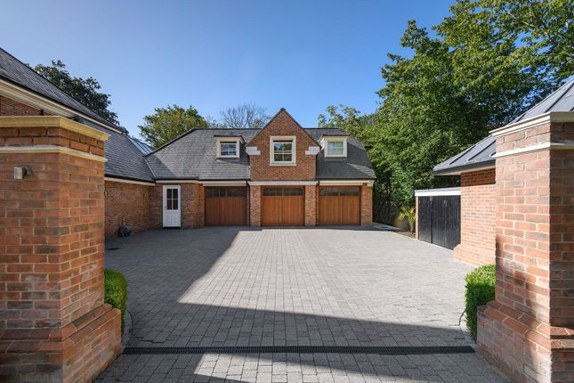 Detached house for sale in Stratton Road, Beaconsfield
