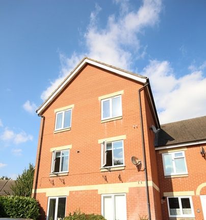 1 bed flat to rent in Shepherds Pool, Evesham WR11