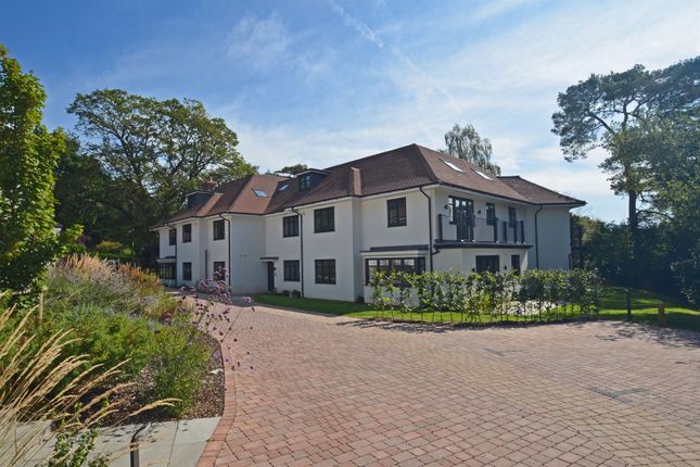 Flat for sale in Wells Place, West Chiltington, West Sussex