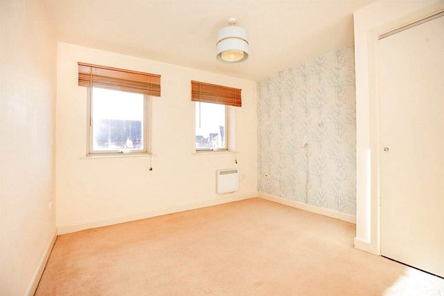 12 Orchard Mews, Leicester photo 3