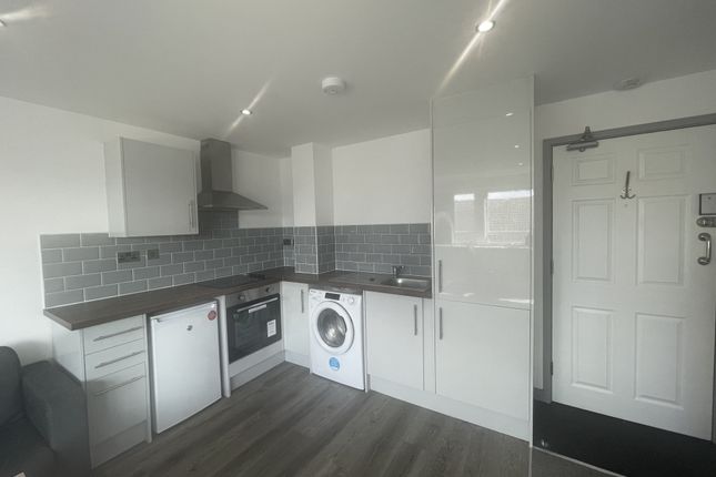 Flat for sale in Hull City Centre, Yorkshire