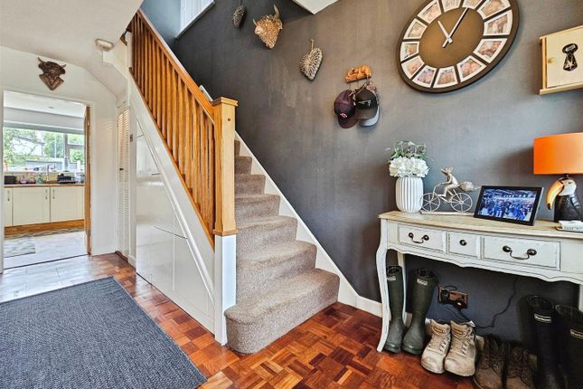 7, Oxhay View, Newcastle Under Lyme photo 4