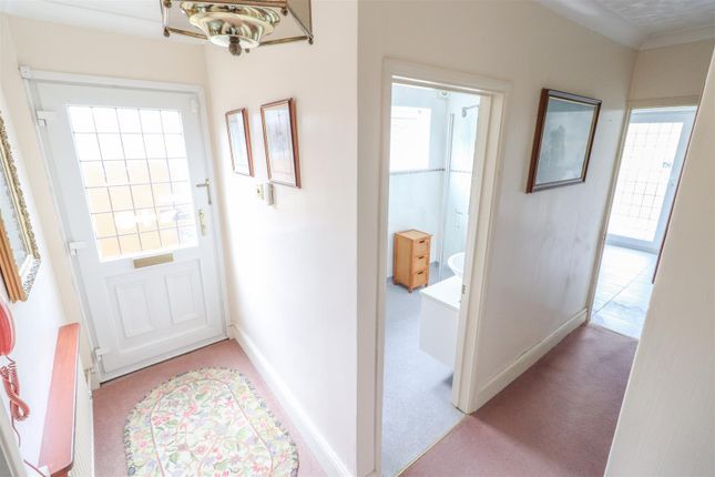 Semi-detached house for sale in Leaf Lane, Styvechale, Coventry