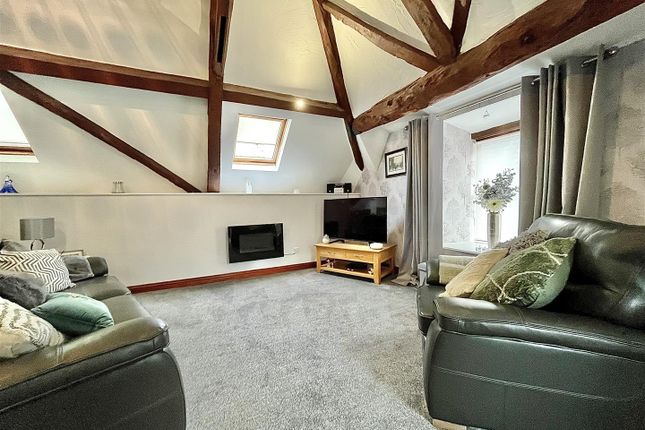 Flats A and B, 13, Copse Cross Street, Ross-On-Wye photo 3
