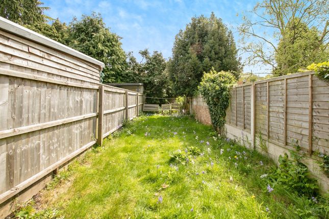 Ground Floor Flat, 21, Sedgley Road, Dorset photo 2