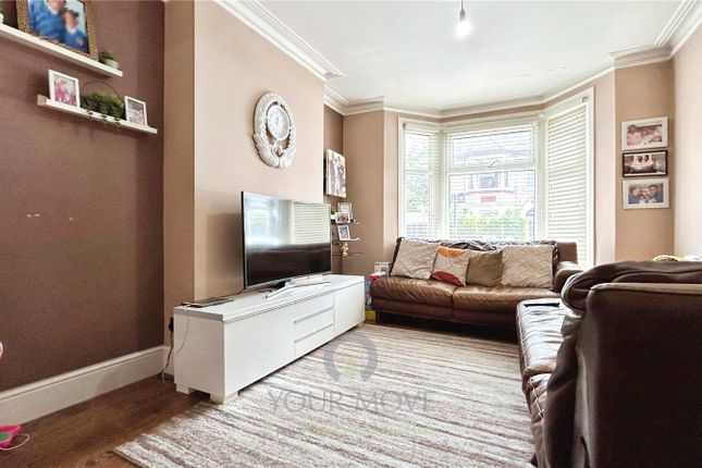 Thumbnail Terraced house to rent in Bostall Lane, London, Greenwich
