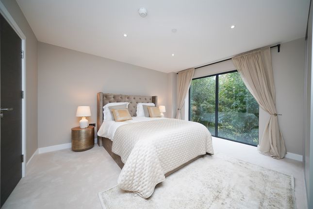 Flat for sale in Citygreens, Sheldon, Birmingham