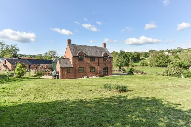 3 Bed Detached House For Sale In Croft Cottage Alders Farm Fenny