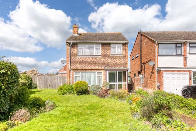 Detached house for sale in Field Common Lane, Walton-On-Thames