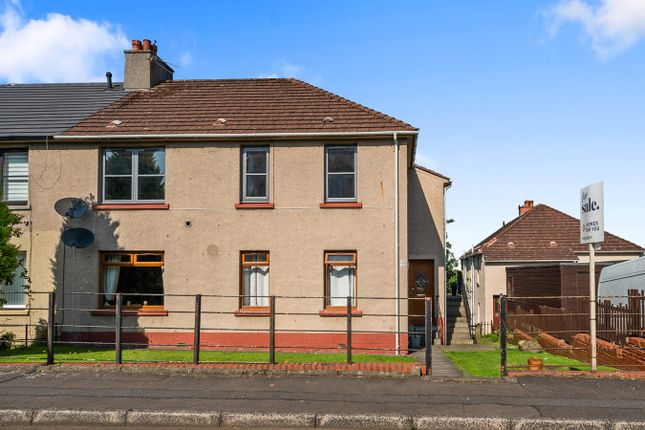 Flat for sale in Inglis Place, Brightons, Falkirk