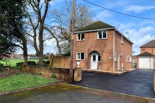 Detached house for sale in Wakemans, Upper Basildon, Reading, Berkshire