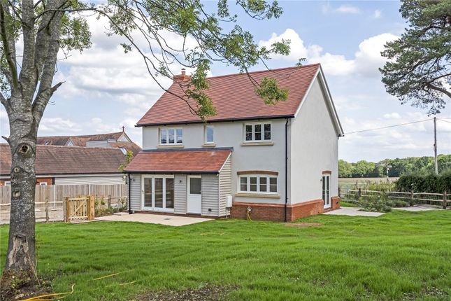 Detached house to rent in Fairtrough Farm, Fairtrough Road, Orpington, Kent