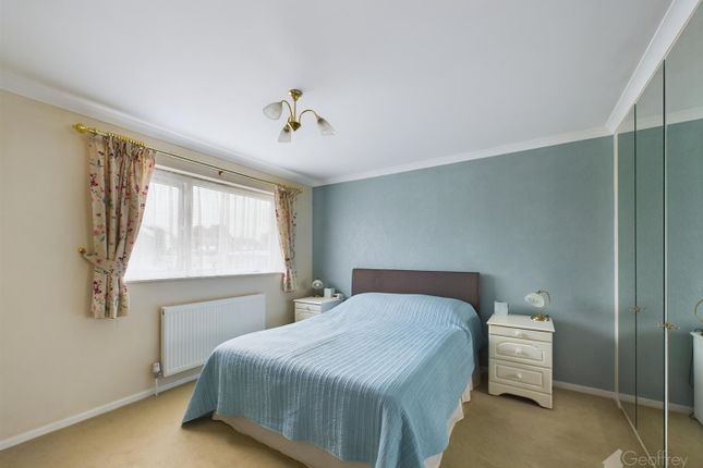 Detached house for sale in Monksbury, Harlow