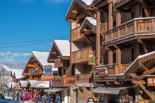 Apartment for sale in Morzine, Morzine, France