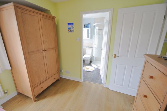 Detached house for sale in Cornflower Way, Moreton, Wirral