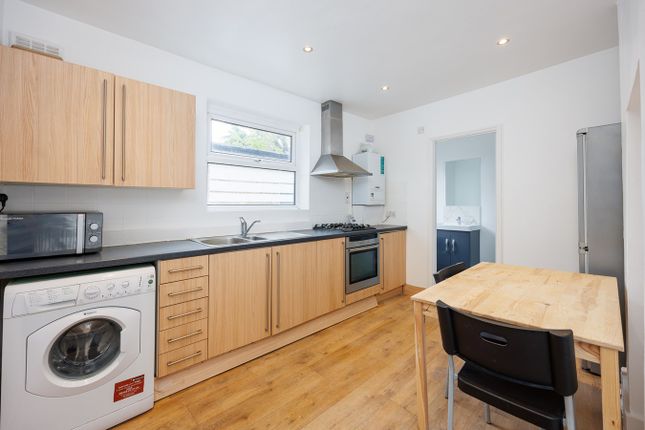 Thumbnail Flat to rent in Verbena Gardens, Hammersmith Riverside, Hammersmith