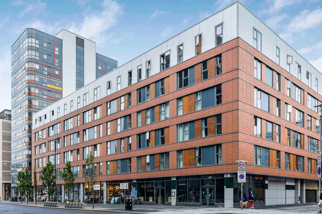 Thumbnail Flat to rent in Nuovo, 59 Great Ancoats Street, Ancoats, Manchester