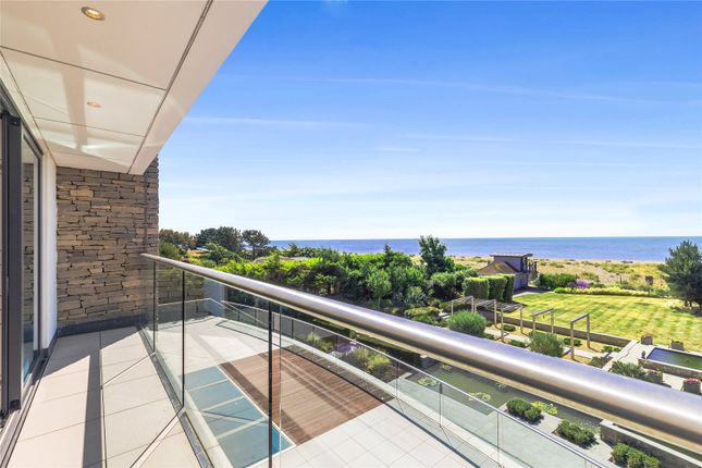Balcony Bed One