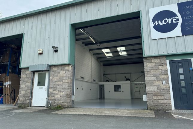 Warehouse to let in Unit 15 Westmorland Business Park, Kendal, Kendal