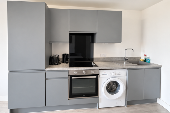 Apartment 802, Block B, Salford photo 4