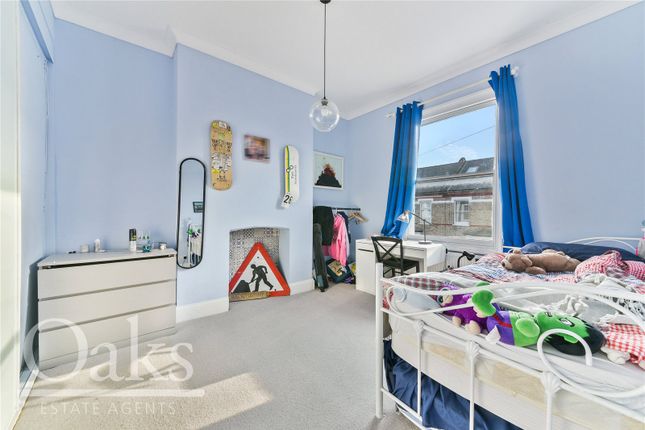 Semi-detached house for sale in Sulina Road, London