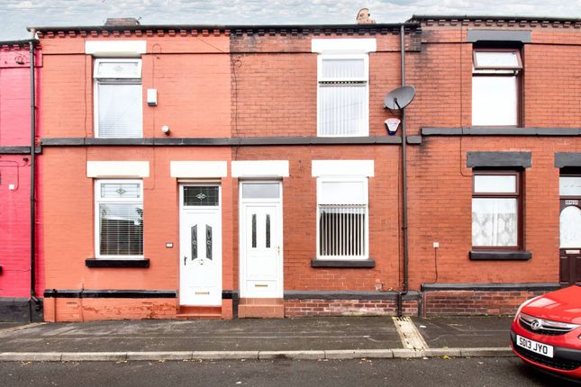 Terraced house for sale in Shaw Street, St. Helens