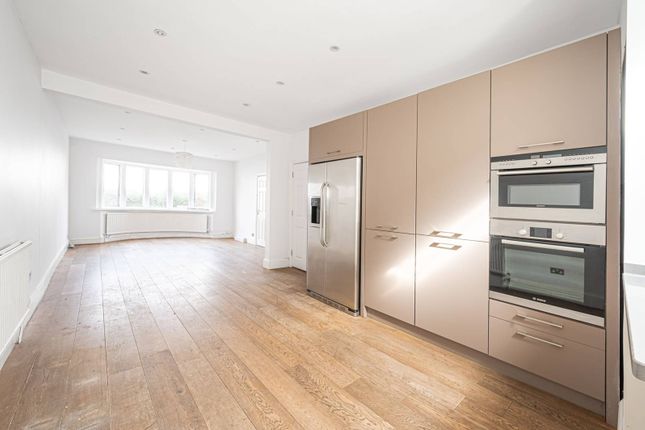 Thumbnail Semi-detached house to rent in Hampstead Gardens, Child's Hill, London