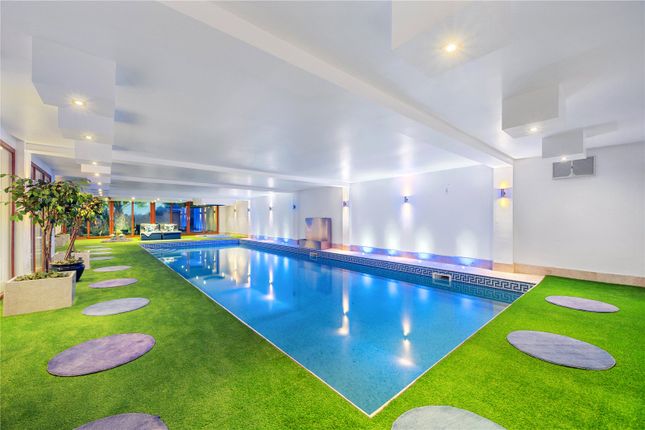 Pool Room