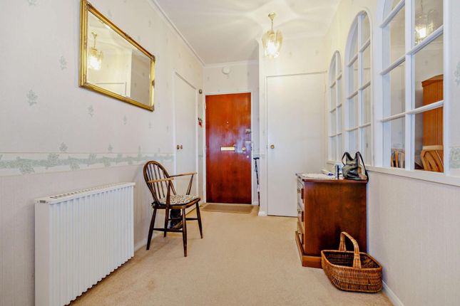 Flat for sale in Park Place Apartments, Park Parade, Harrogate