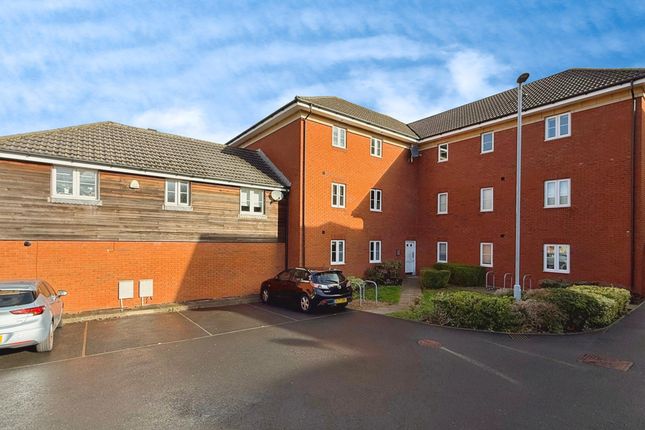 29 Latimer Close, Bristol photo 3