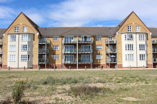 Flat for sale in Caroline Way, Sovereign Harbour