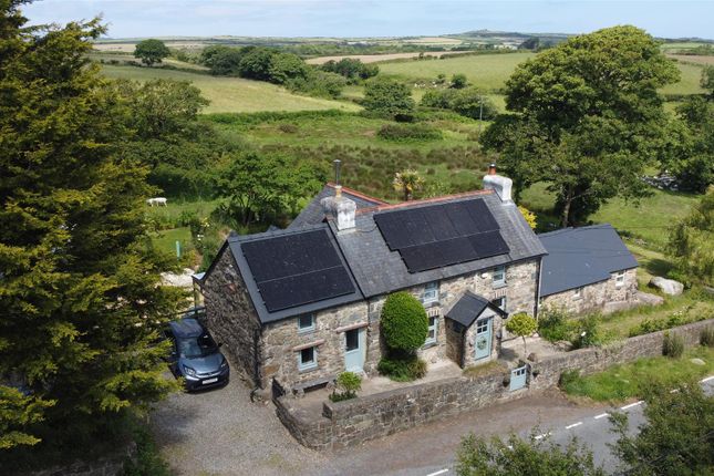 The Old Farmhouse,, Panteg Manorowen, Fishguard, P