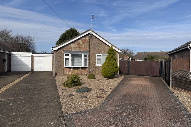 2-bed house on 34, Arden Moor Way, North Hykeham, £250,000