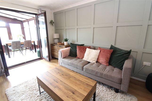 End terrace house for sale in Unicorn Street, Leicester, Leicestershire