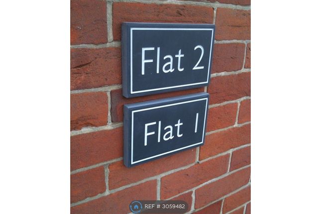 Flat, Porchester Road, Newbury photo 4