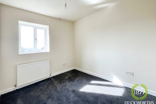 Semi-detached house for sale in Woodcourt Avenue, Burnley