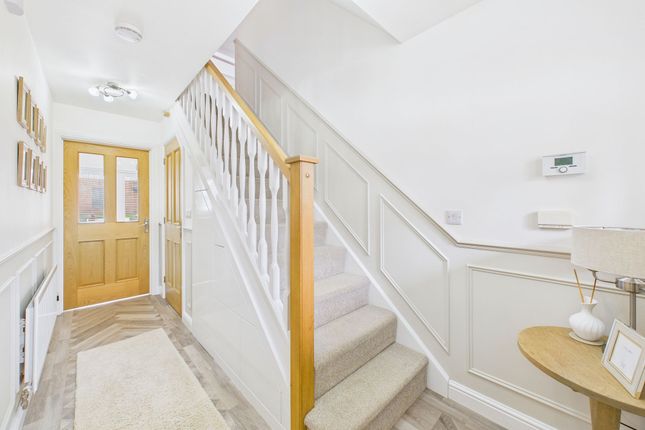 4 Dove Way, Whitehaven photo 2