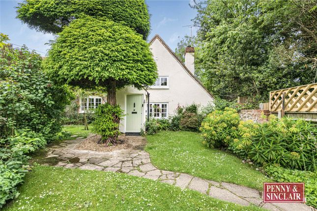 Thumbnail Semi-detached house for sale in Highmoor, Henley-On-Thames