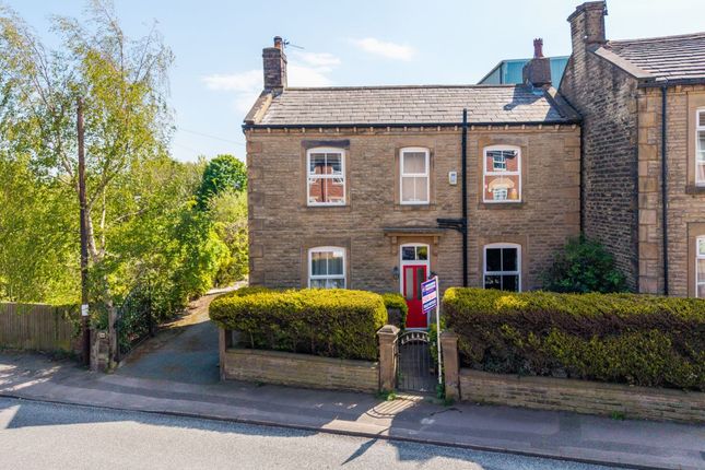 3-bed house on 171 Whitehall Road, Drighlington, £325,000