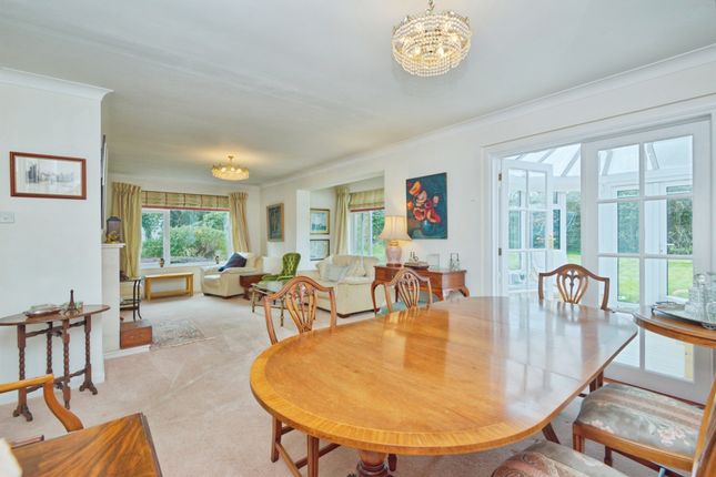 The White House, Whitegate Road, Minehead photo 4