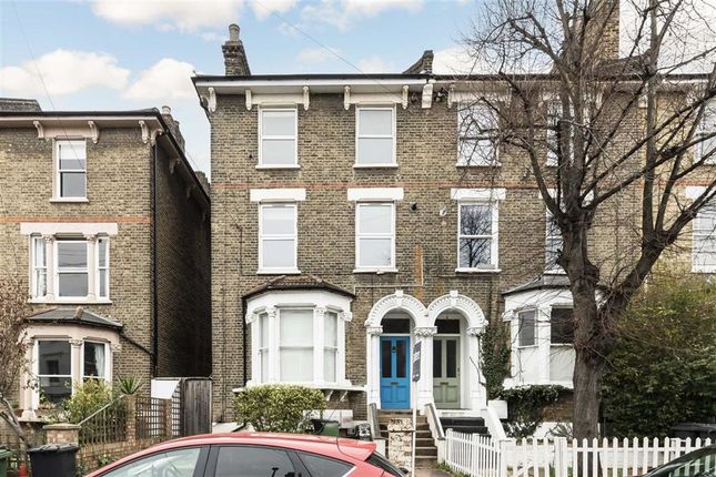 Flat for sale in Endwell Road, London