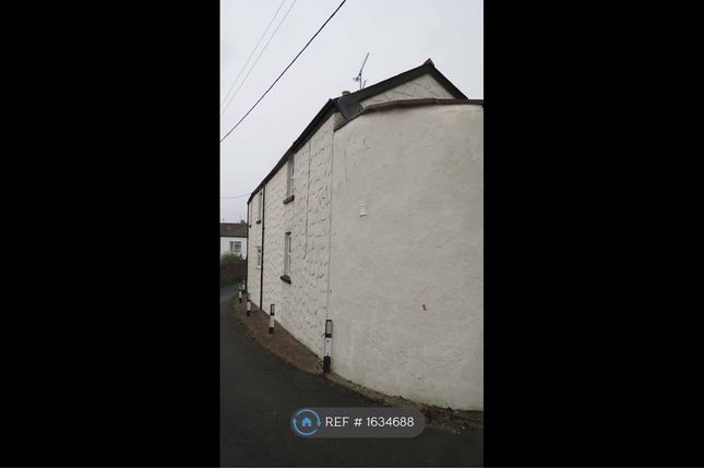 Thumbnail Semi-detached house to rent in Trinity Way, Cinderford